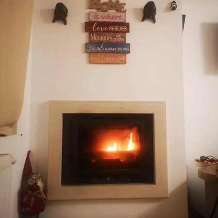 Apartament Delux