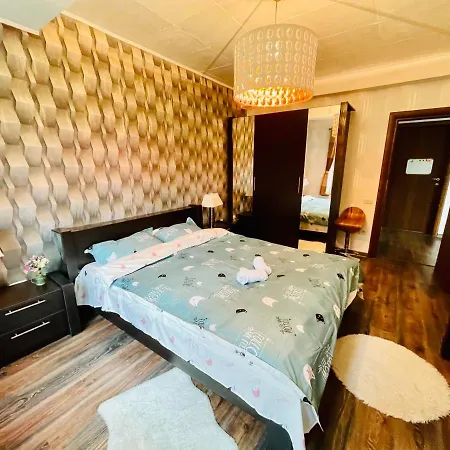Apartment Delux *