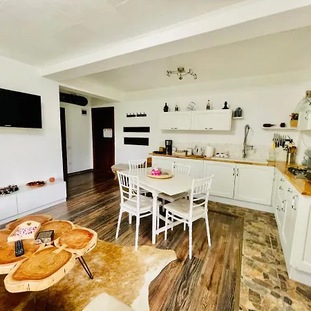 Delux Apartment