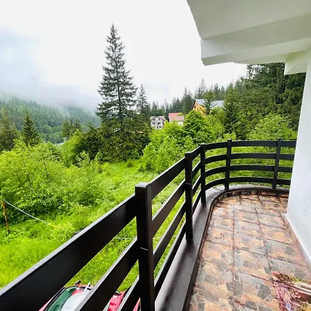 Delux Apartament Predeal