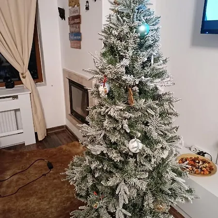 Delux Apartament